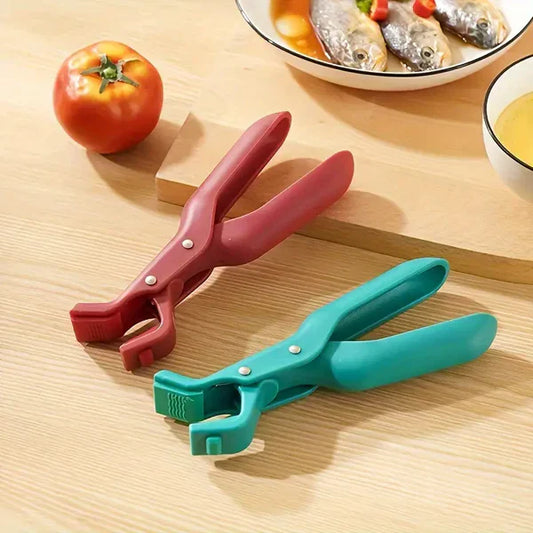 Anti Scald Dish Pot Holder (Pack of 2)