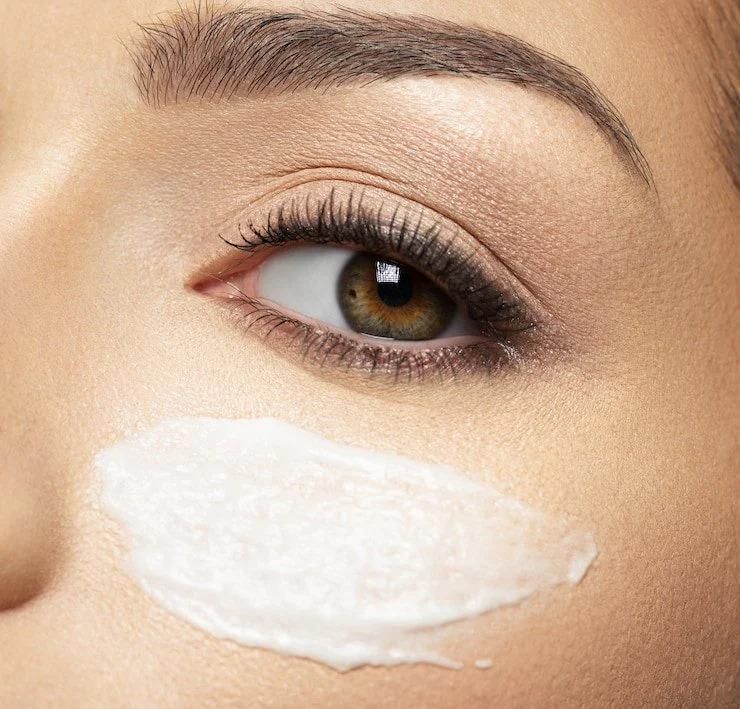 Upliftixio™ Fast Firming Eye Cream (Pack of 2)
