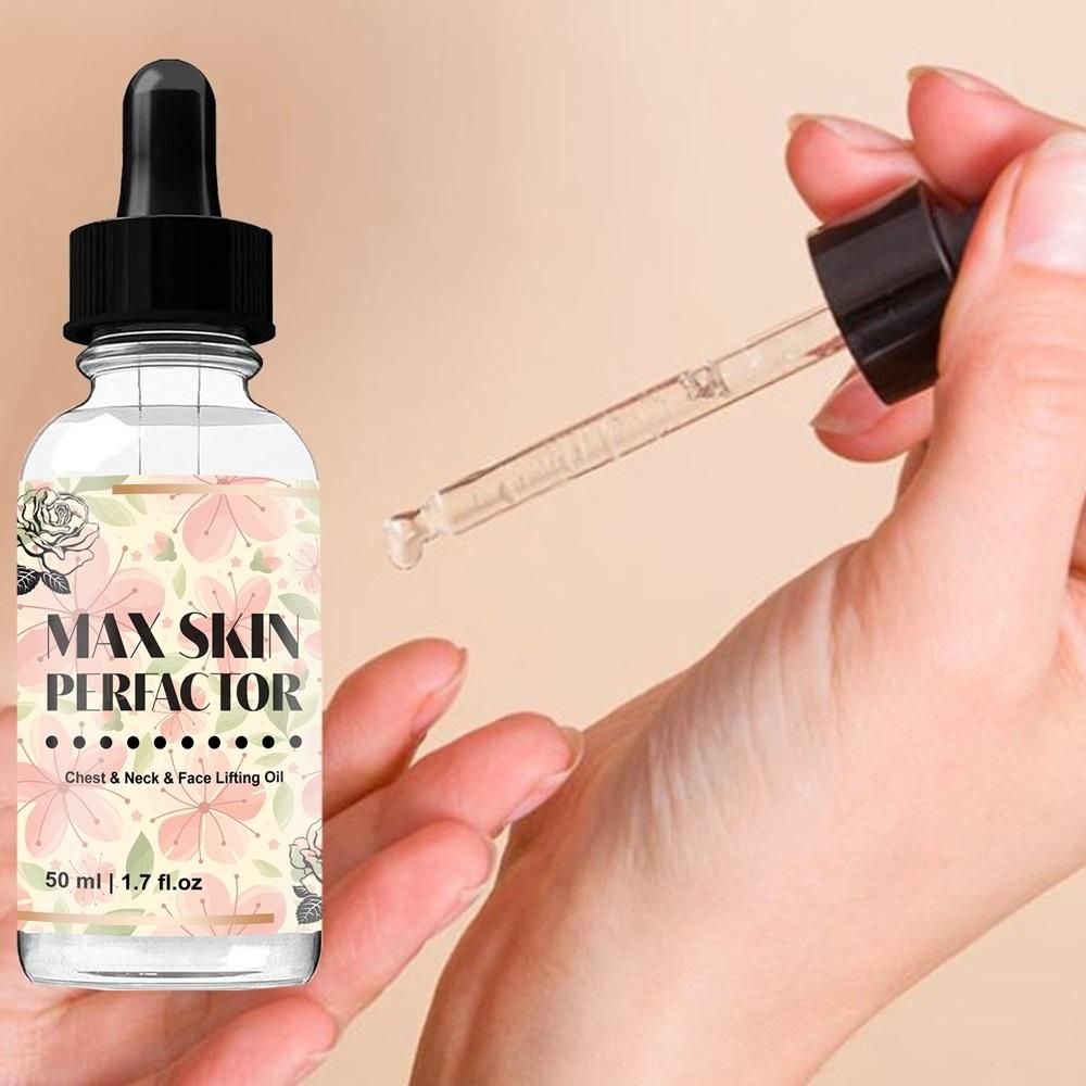 Max Skin Perfector Serum (Buy 1 Get 1 Free)