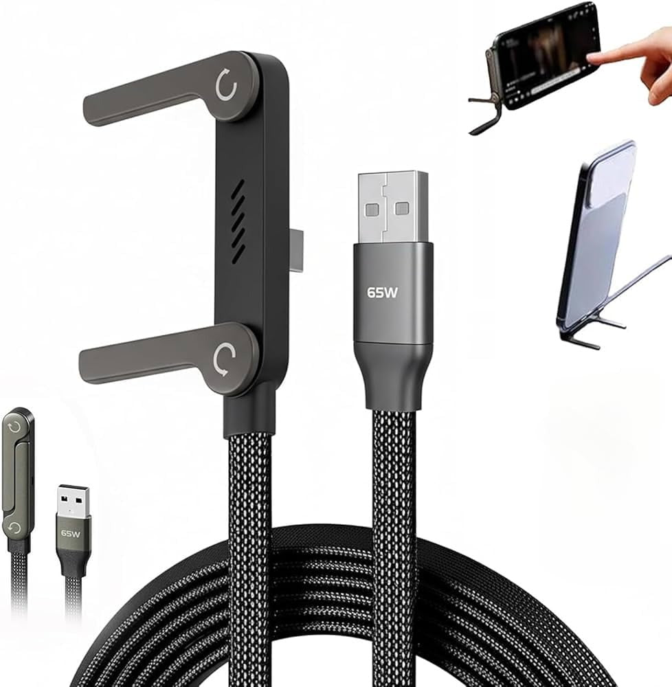 120W Charger Cable