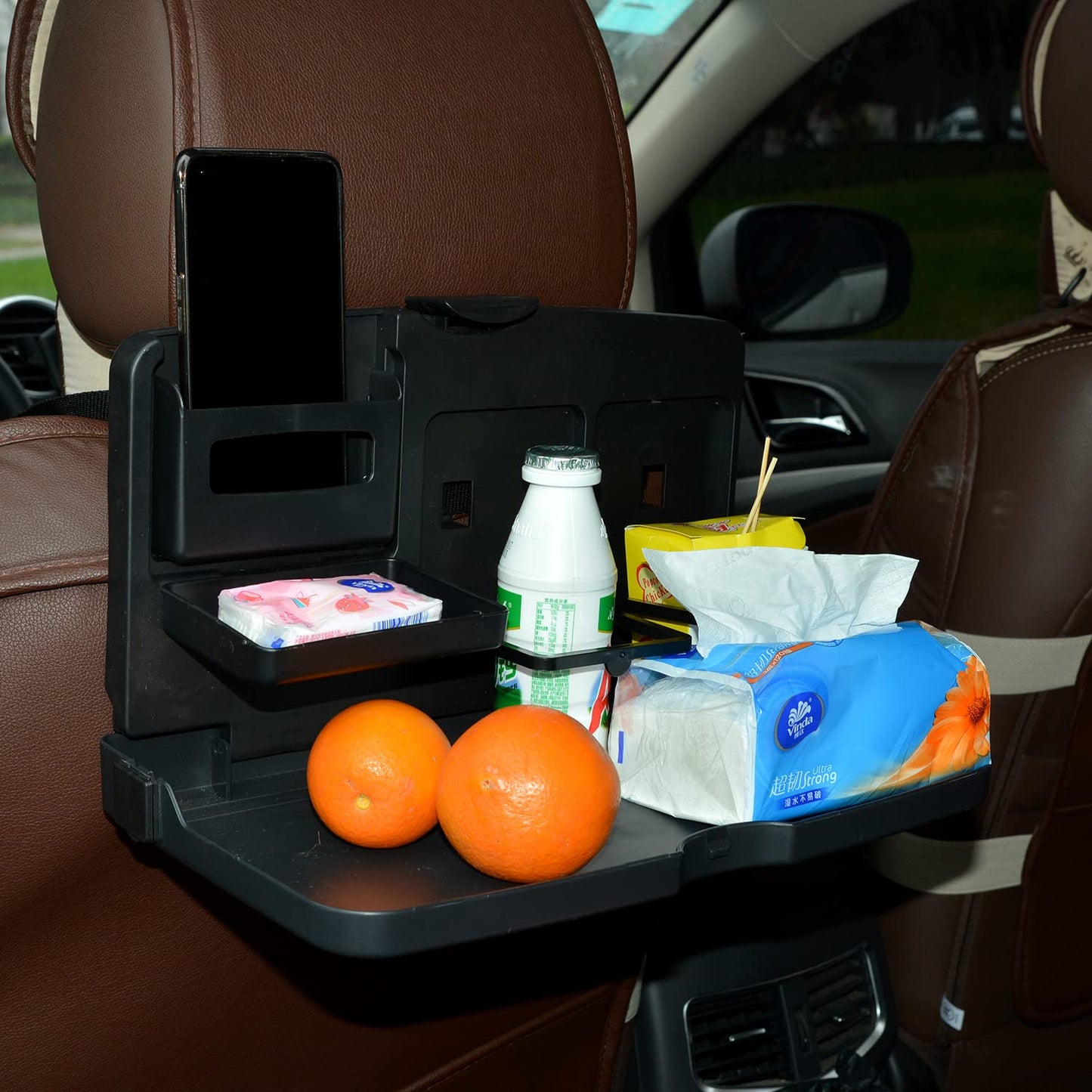 BackSeat Board™